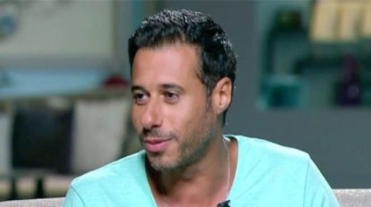 أحمد السعدنى يستكمل تصوير مسلسل “منورة بأهلها” بالطريق الصحراوى