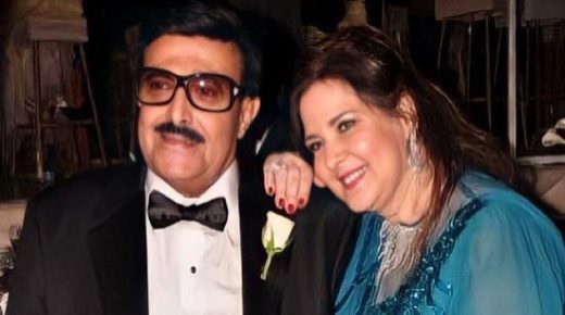 إيمى سمير غانم فى رسالة اشتياق جديدة لوالدها: يا رب أشوفك واقعد تحت رجليك
