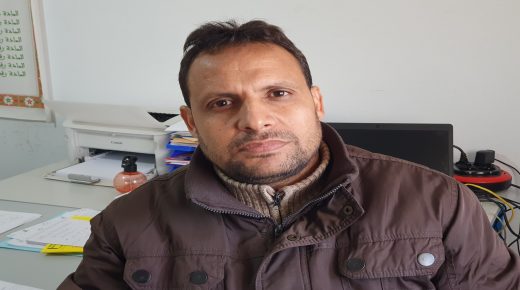 الهروب من الفصول الدراسية وفكرة الأستاذ المفتش..هكذا أقترح وهكذا أرى الأمور!
