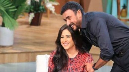ياسمين عبد العزيز: أنا مش بهرج فى شغلى وقلت مسلسل “اللى مالوش كبير” هيكون سبب طلاقى