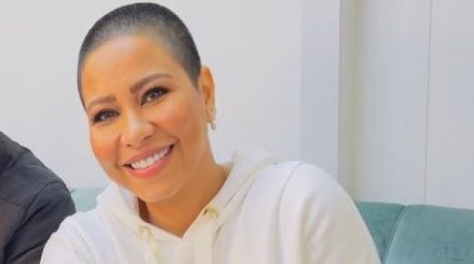 محمد على رزق للساخرين من شيرين: مرضى نفسيين