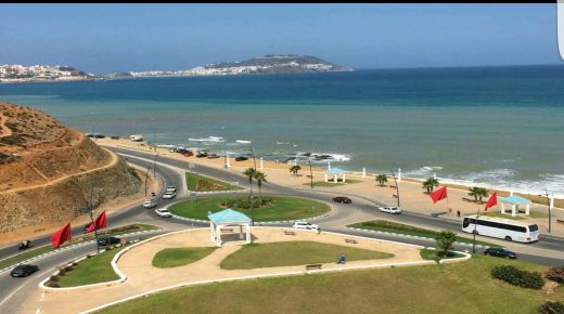دينامية تنموية جديدة بتطوان والمضيق الفنيدق خلال سنة 2021