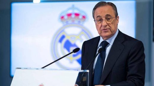 ريال مدريد يفتح النار: قرعة الأبطال “مخزية” وهكذا خدعونا