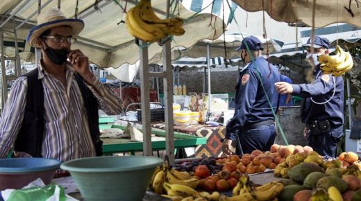 وزارة الصحة: موجة أوميكرون ستكون أسرع وأقصر من موجة دلتا