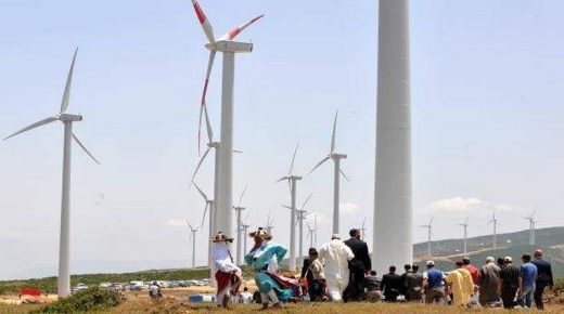 هكذا يراهن المغرب على مستقبل أخضر لتحقيق السيادة بقطاع الطاقة