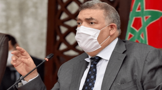 الداخلية تصرف دعم نجاعة التدبير في الجماعات