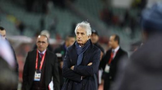 وحيد: أعرف حجم إحباطكم وثقوا بي سنفعل كل شيء من أجل المغاربة