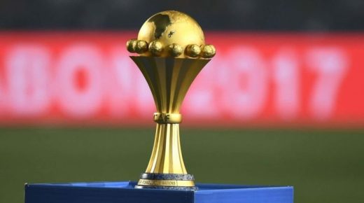 5 علامات تشير لإلغاء بطولة كأس أمم أفريقيا
