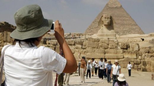 رغم كورونا.. السياحة في مصر تراهن على “شتاء 2022”