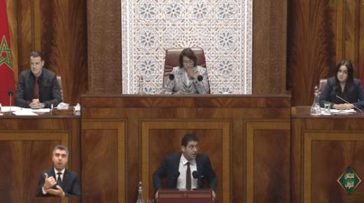 بنسعيد.. الوزارة تولي عناية خاصة لمختلف تجليات التراث الثقافي الوطني وتنميته