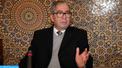 النموذج التنموي الجديد يعد “أهم مكسب للأمة المغربية بعد دستور 2011”