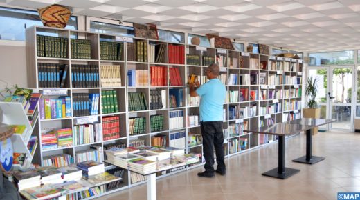 أزمة القراءة بالمغرب ناجمة عن مشكل مزمن ومشكل طارئ