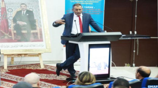 الجامعة المغربية مدعوة إلى لعب دور كبير في إطار النموذج التنموي الجديد
