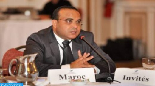الشرقاوي الروداني: على الحكومة الإسبانية تحمل مسؤوليتها القانونية والسياسية تجاه ‏المملكة المغربية
