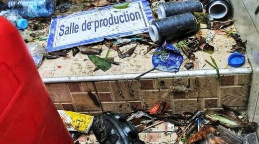 قضاء طنجة يدين ابتدائيا صاحب “معمل الموت” بسنة ونصف سجنا وغرامة مالية