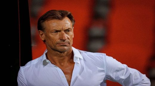 هذا هو المنتخب الذي يرشحه هيرفي رونار للتتويج بلقب “الكان”