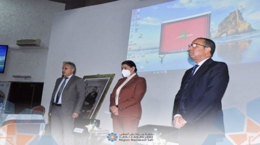 مراكش: التوقيع على اتفاقية موضوعاتية تدعم التميز الجامعي