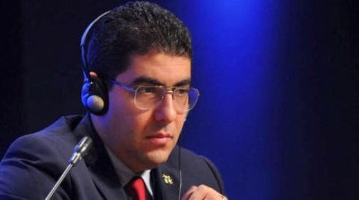 المغرب حرص تحت قيادة جلالة الملك على الانخراط في صلب العمل الثقافي العربي المشترك