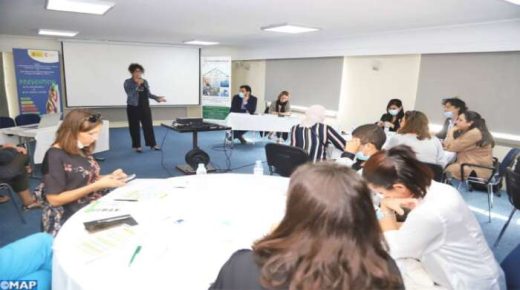 جمعية “بيتي” تقدم مشروع حماية الشباب من التطرف والعنف الاجتماعي بطنجة والدار البيضاء