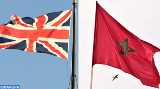 المملكة المتحدة ترحب بجهود المغرب من أجل ليبيا تنعم بالسلام والاستقرار
