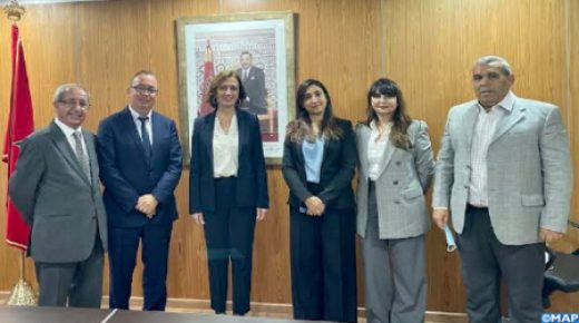 وزيرة السياحة تتعهد بإدماج المطاعم السياحية ضمن التدابير الاستعجالية الموضوعة رهن إشارة القطاع