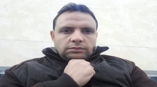 عودة شبح الإغلاق الهوس والزحف المخيف للوباء