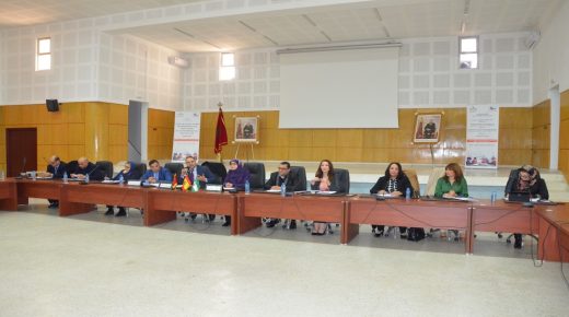 دورة تكوينية لفائدة منتخبي مجلس جهة طنجة حول “برنامج التنمية الجهوية”