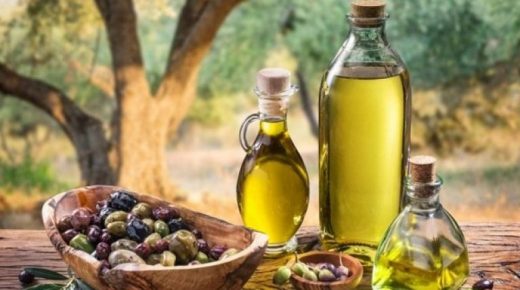 تتويج أفضل زيوت الزيتون البكر الممتازة بإقليم الصويرة