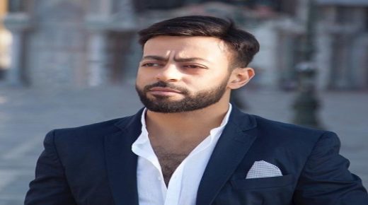 تعرف على تفاصيل ألبوم تامر عاشور الجديد قبل طرحه مطلع العام الجديد