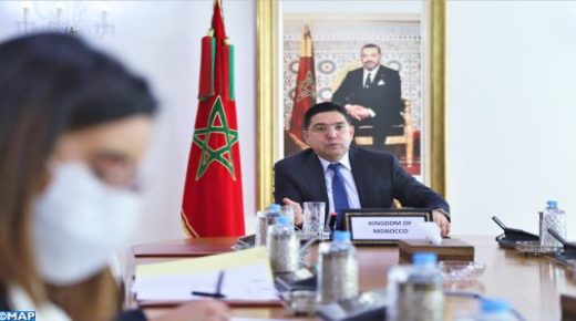 المغتربون الأفارقة يتوفرون على مهارات وخبرة مفيدة جدا لاقتصادات القارة