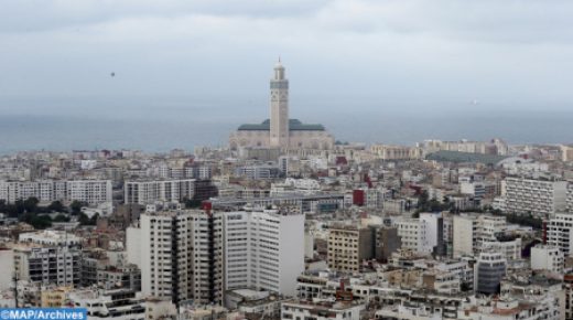 كوفيد-19.. ولاية جهة الدار البيضاء -سطات تدعو إلى حث العاملين بالجهة على الاشتغال عن بعد كلما توفرت الإمكانات لذلك