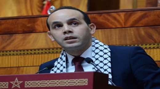 بعد وصفه لمشاريع مقررات بـ”الانتكاسة”.. شقران أمام يترشح لقيادة الاتحاد الاشتراكي
