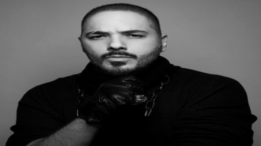 رامى عياش يتعاون في أغنية باللهجة المصرية مع الشاعر أحمد حسن راؤول