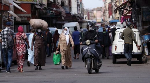 مسؤول بوزارة الصحة يكشف معطيات جديدة عن “أوميكرون” ويفصح عن توقعاته