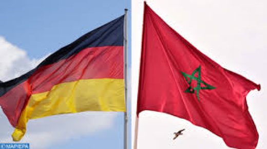 المغرب يرحب بالتصريحات الإيجابية والمواقف البناءة للحكومة الألمانية الجديدة