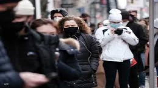 استراليا تسجل أول حالة وفاء بفيروس أوميكرون