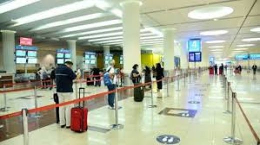 موريتانيا تجلي رعاياها العالقين في المغرب عبر “رحلات استثنائية