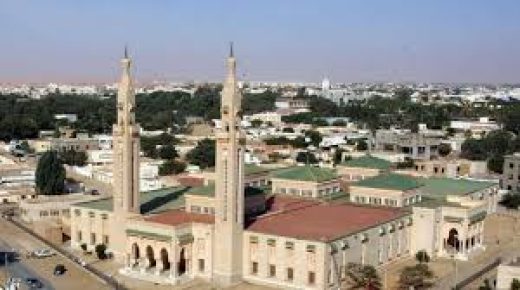 موريتانياالحكومة الموريتانية تقرر إجراء تعداد عام للسكان والمساكن