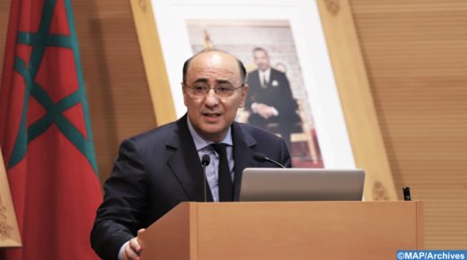 تعميم التغطية الصحية والاجتماعية بالمغرب : إدماج الفئات الجديدة ابتداء من فاتح دجنبر2021