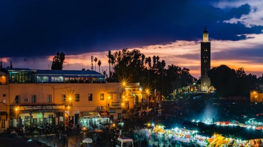 صحيفة: المغرب “بلد أحلام” مثير لاعجاب السياح الكولومبيين