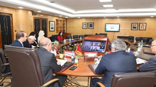 نتائج الاتفاق الثلاثي بين المغرب والولايات المتحدة وإسرائيل أضحت ملموسة
