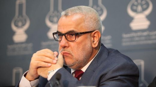 بعد أبو تريكة.. بنكيران: لن نتعامل مع المثليين مثل ما يوجد في أوروبا