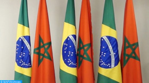 وزير الشؤون الخارجية البرازيلي يزور المغرب قريبا