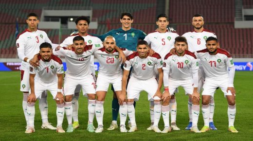 معسكر “أسود الأطلس” في أكادير يبدأ في هذا التاريخ
