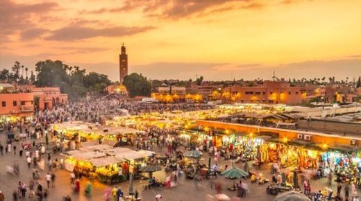 مراكش تستضيف أول مكتب إقليمي لمنظمة السياحة العالمية في إفريقيا