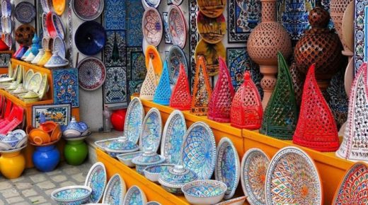 مواكبة وتحسين ظروف الصناع التقليديين في صلب أجندة مجلس إدارة “دار الصانع”