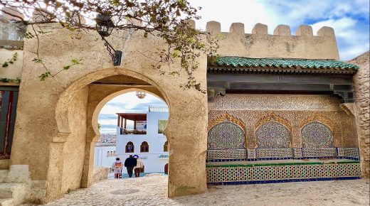 يتضمن أقساما عن طنجة.. مجلة “تريد نيوز” التشيكية تنشر عددا خاصا بالمغرب