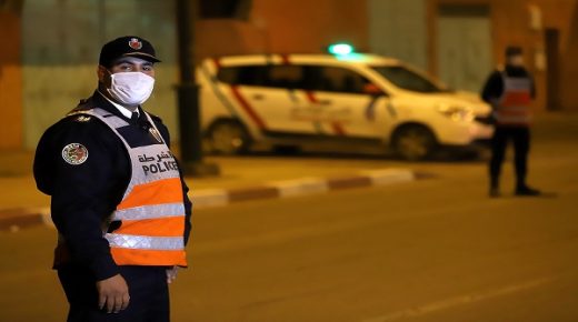 إرهاصات الحجر الصحي الليلي تلوح مجددا مع اقتراب احتفالات رأس السنة