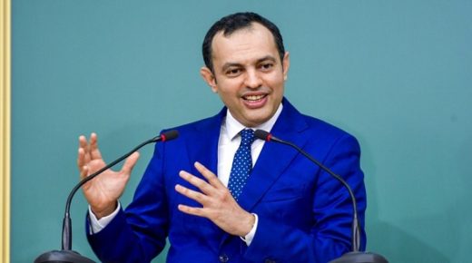وزير: البرنامج الحكومي للتشغيل “أوراش” سينطلق فعليا في يناير 2022