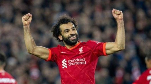 أنباء عن إصابة محمد صلاح بكورونا.. وليفربول يعلق